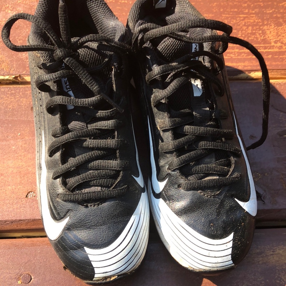 Nike Boys cleats